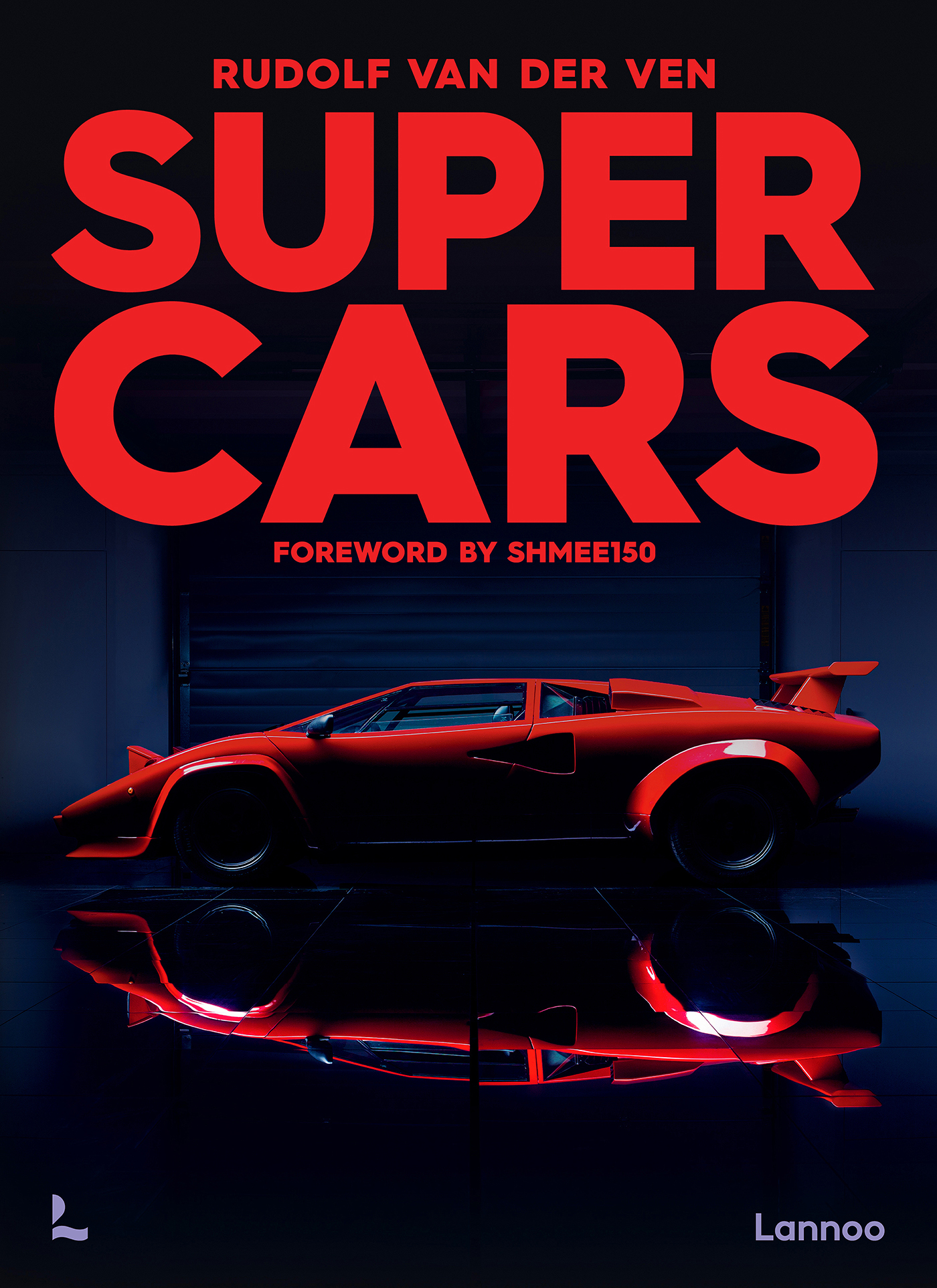 Rudolf van der Ven 283012 - Supercars
