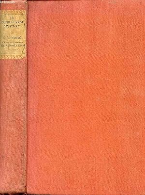 Otto Viktor Maeckel , Mrs. Aubrey Le Blond - The Dunkelgraf Mystery