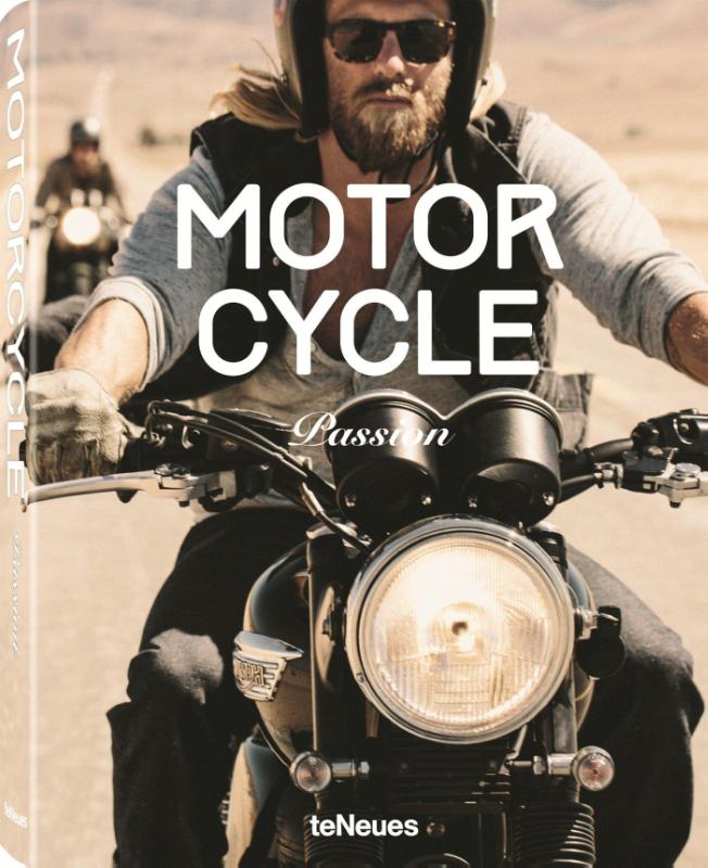 Michael Kckritz 181477 - Motorcycle Passion