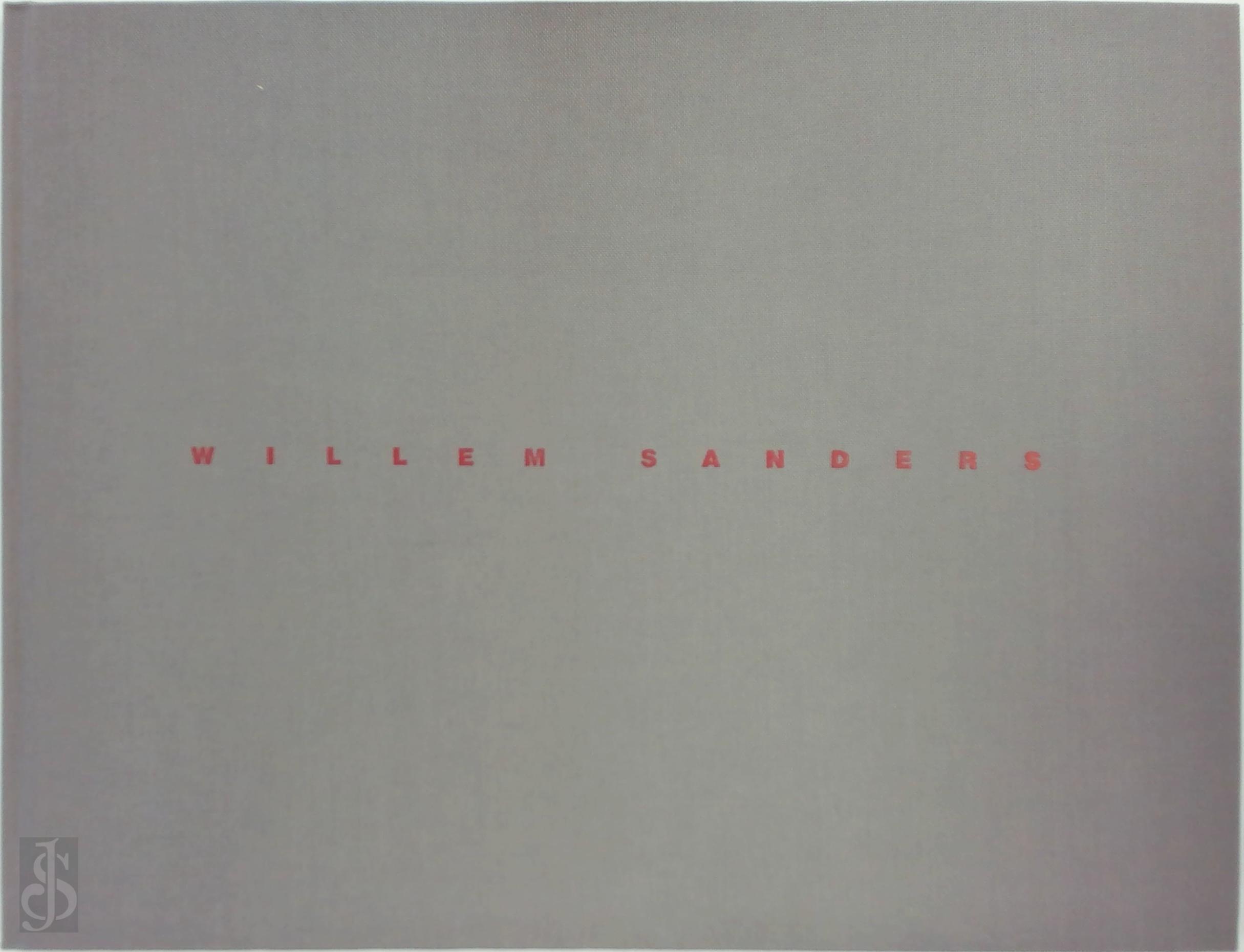 Willem Sanders 138804 - Willem Sanders