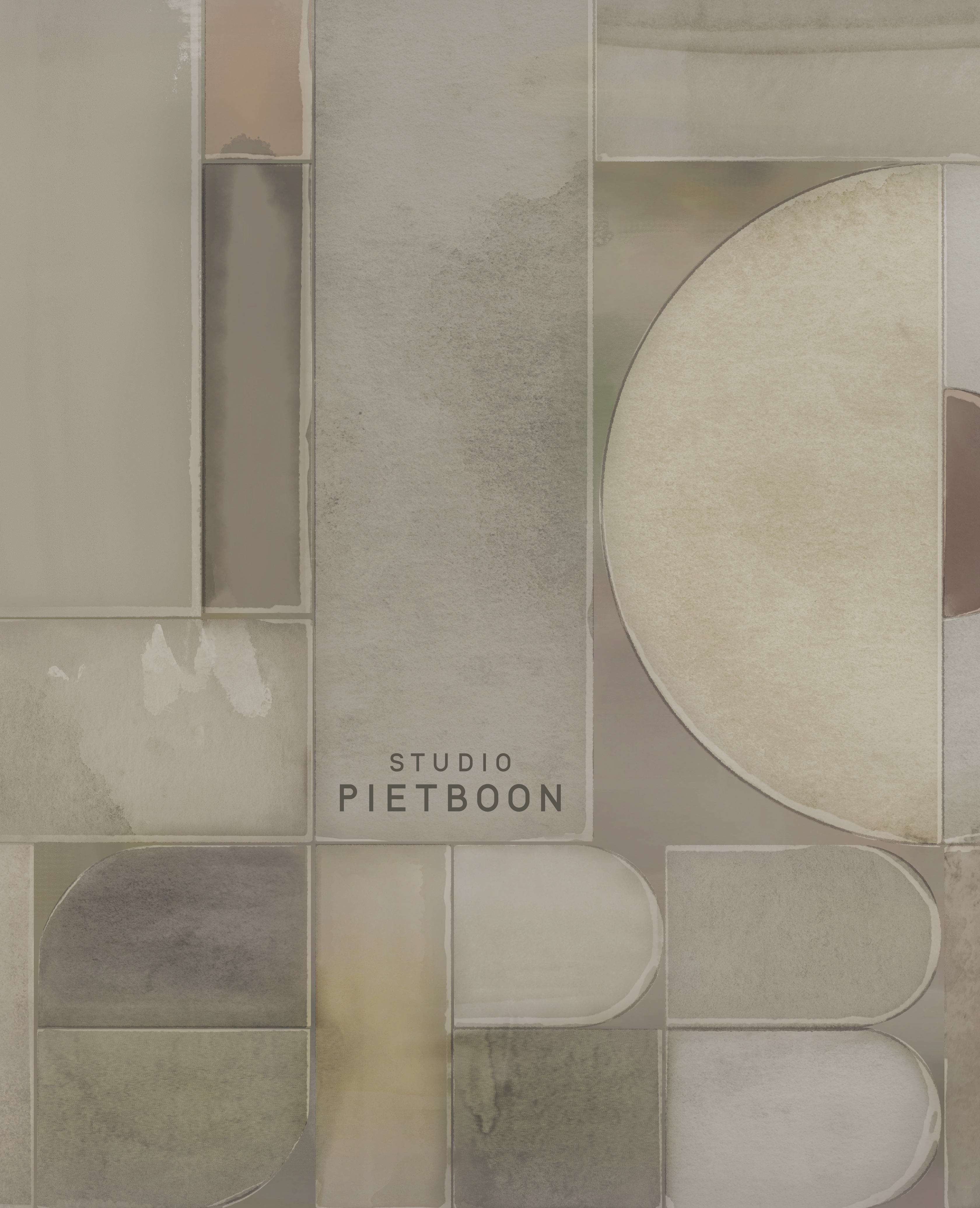 Piet Boon 103491 - 40 by Studio Piet Boon Limited Edition Signed by Piet Boon. Signed copy in bookstand box