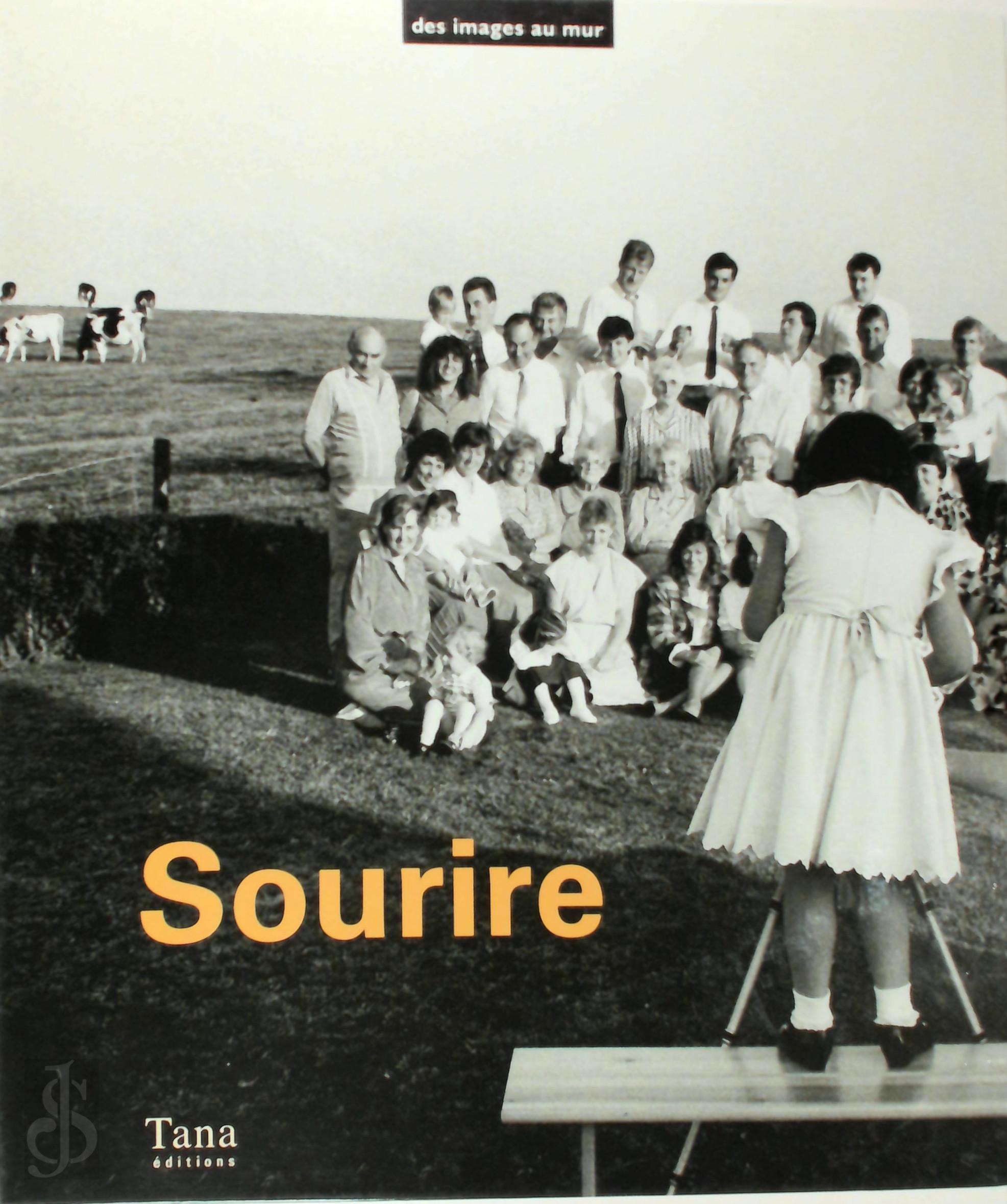 Collectif, - Sourire