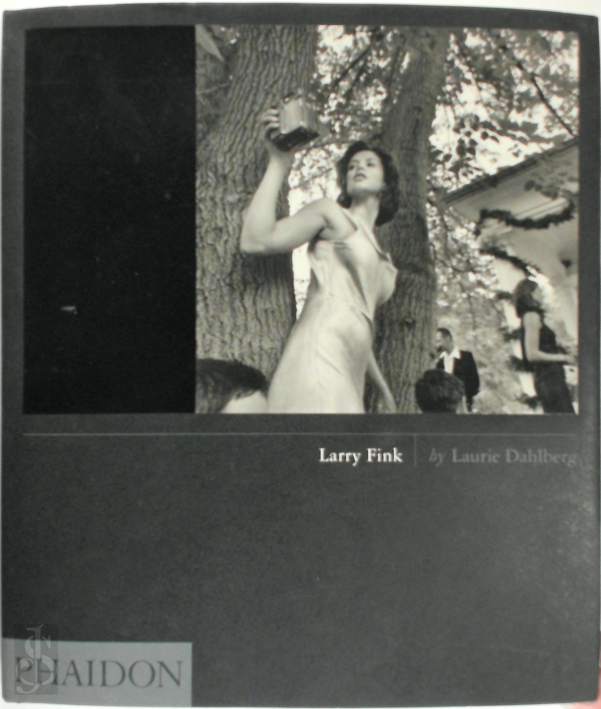 Laurie Dahlberg 46757 - Larry Fink