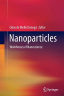 Celso de Mello Doneg - Nanoparticles