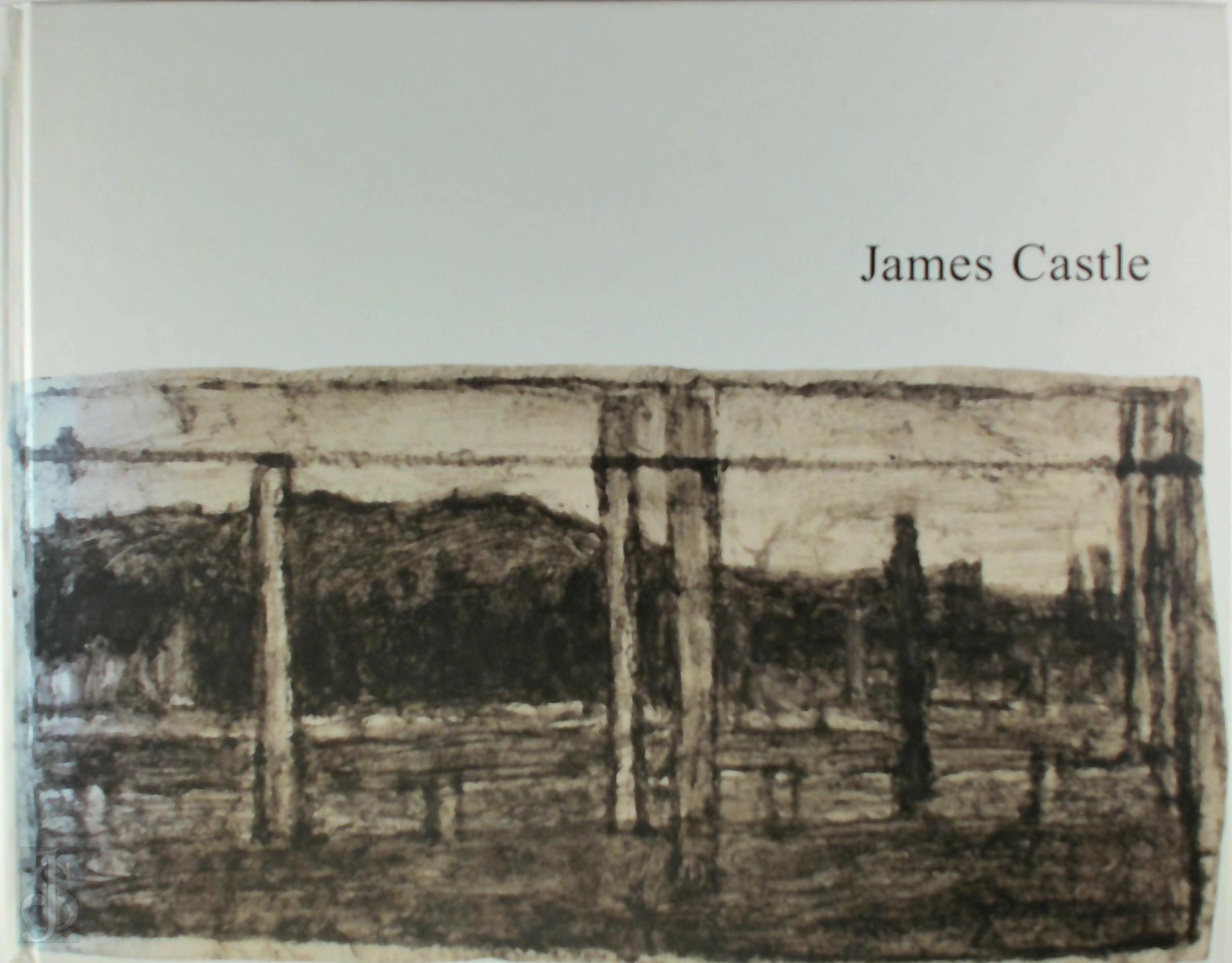 James Castle - James Castle