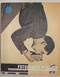  - Fotografa pblica