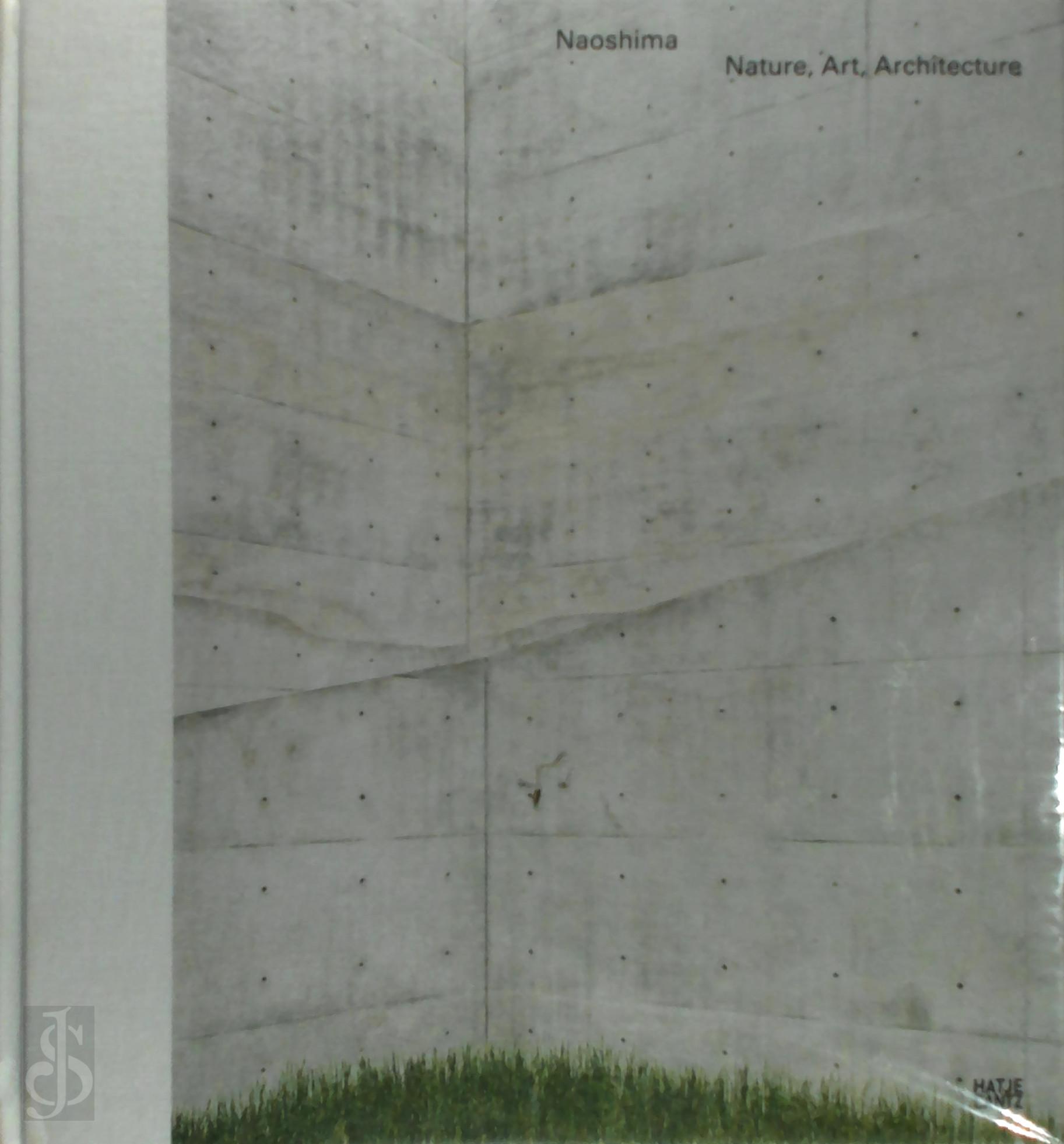  - Naoshima Island. Art, Architecture, Landscapes, Seascapes