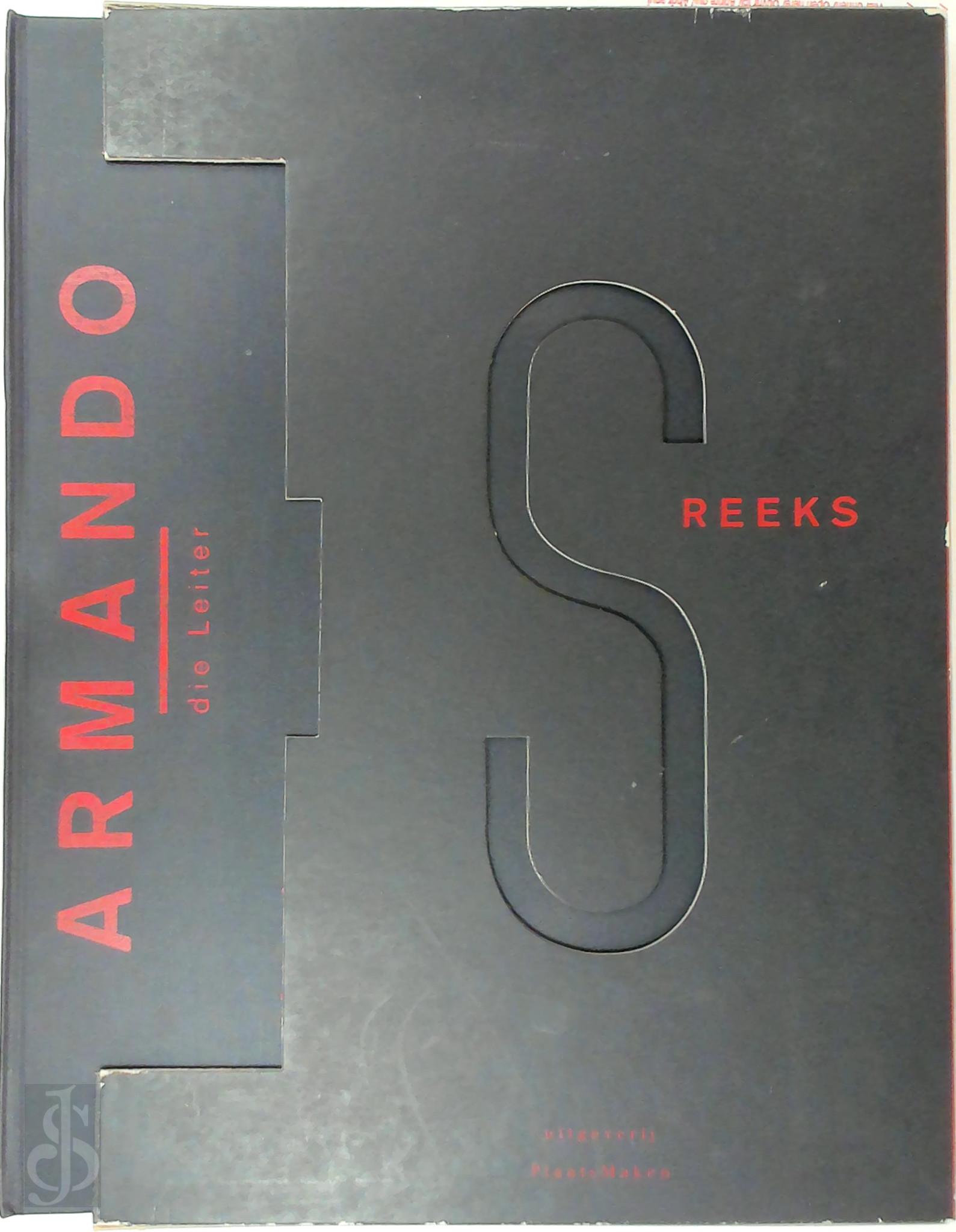 Armando 10278 - Die Leiter
