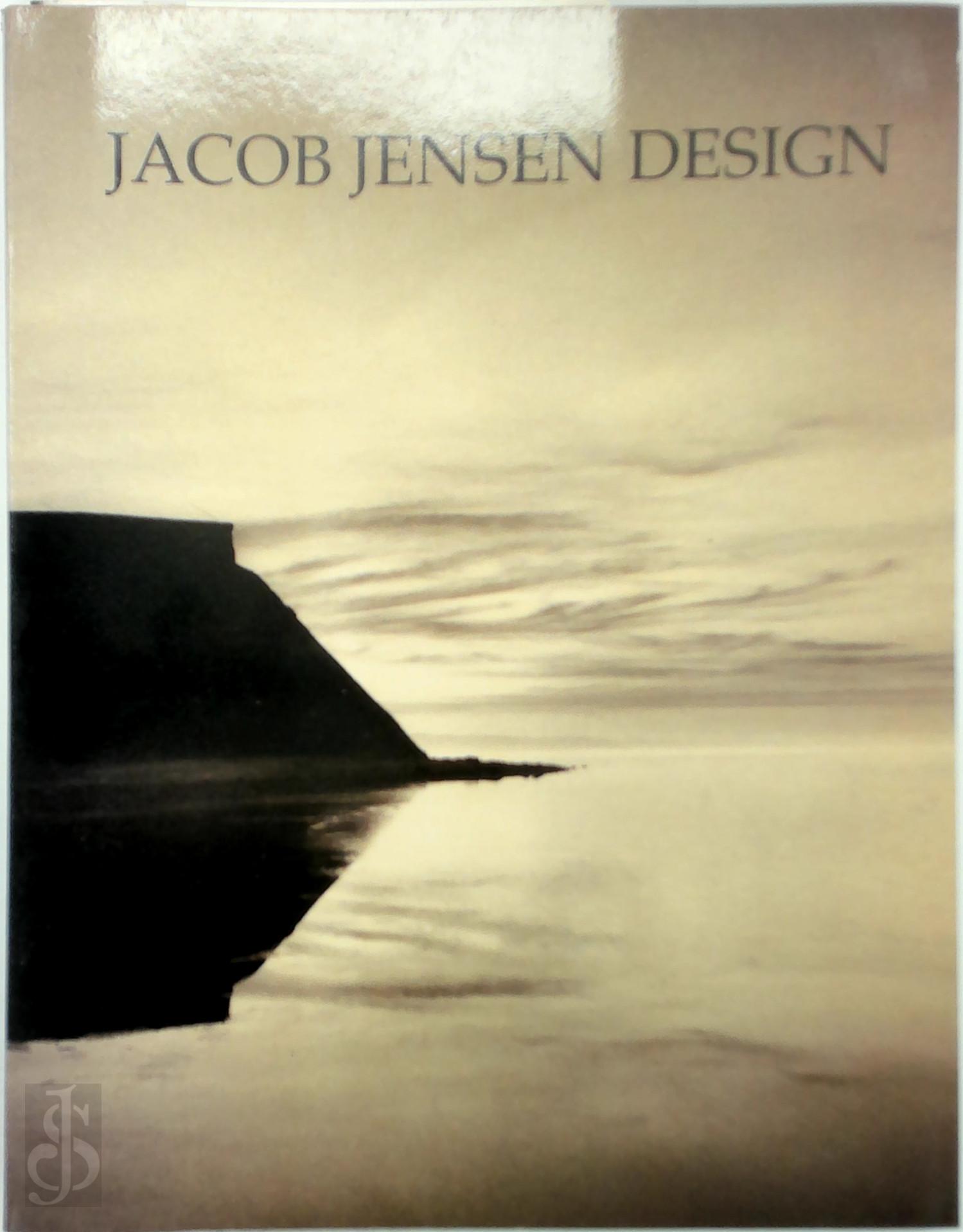 Jacob Jensen - Jacob Jensen Design