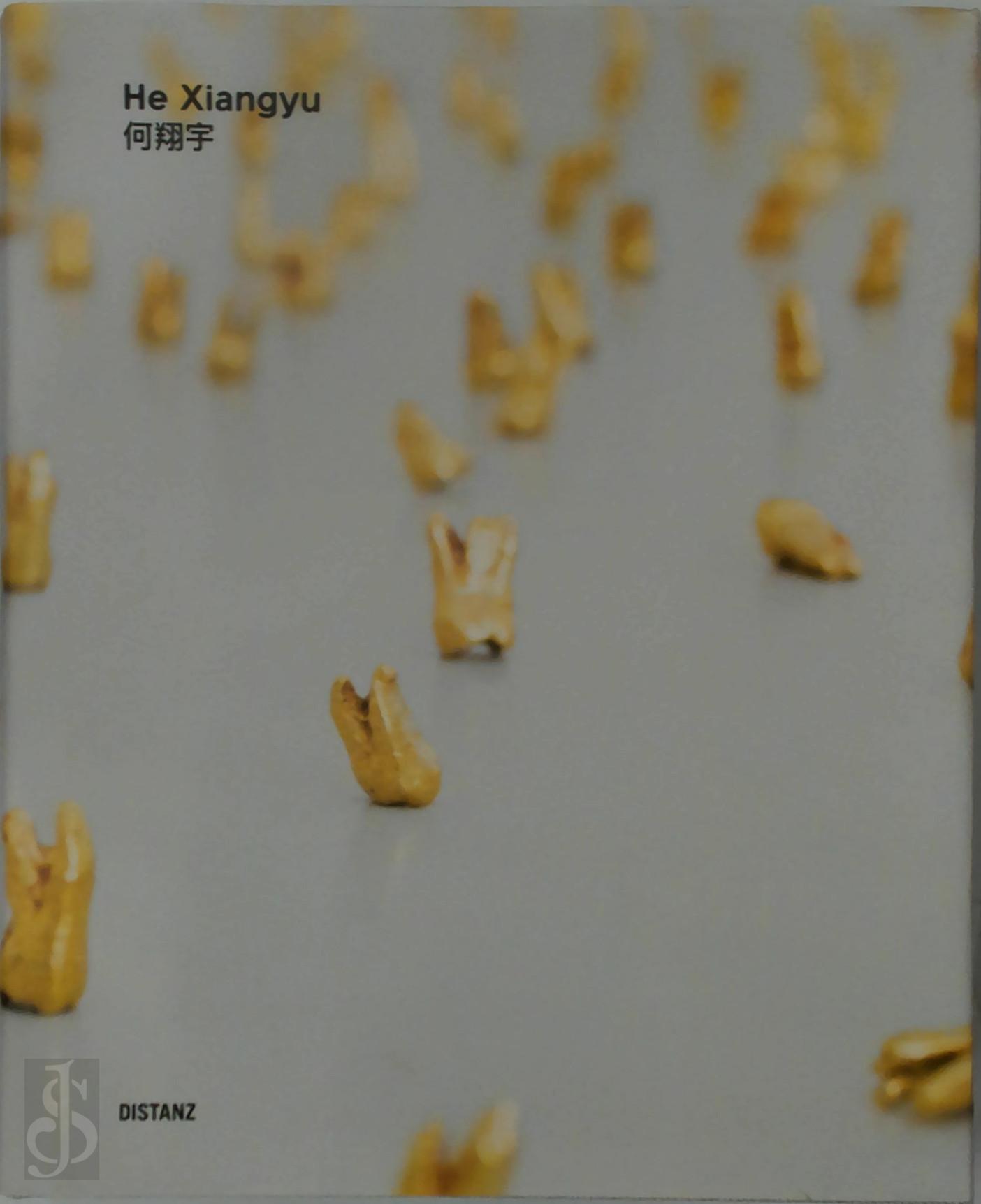 Lu Minjun 301832 - He Xiangyu