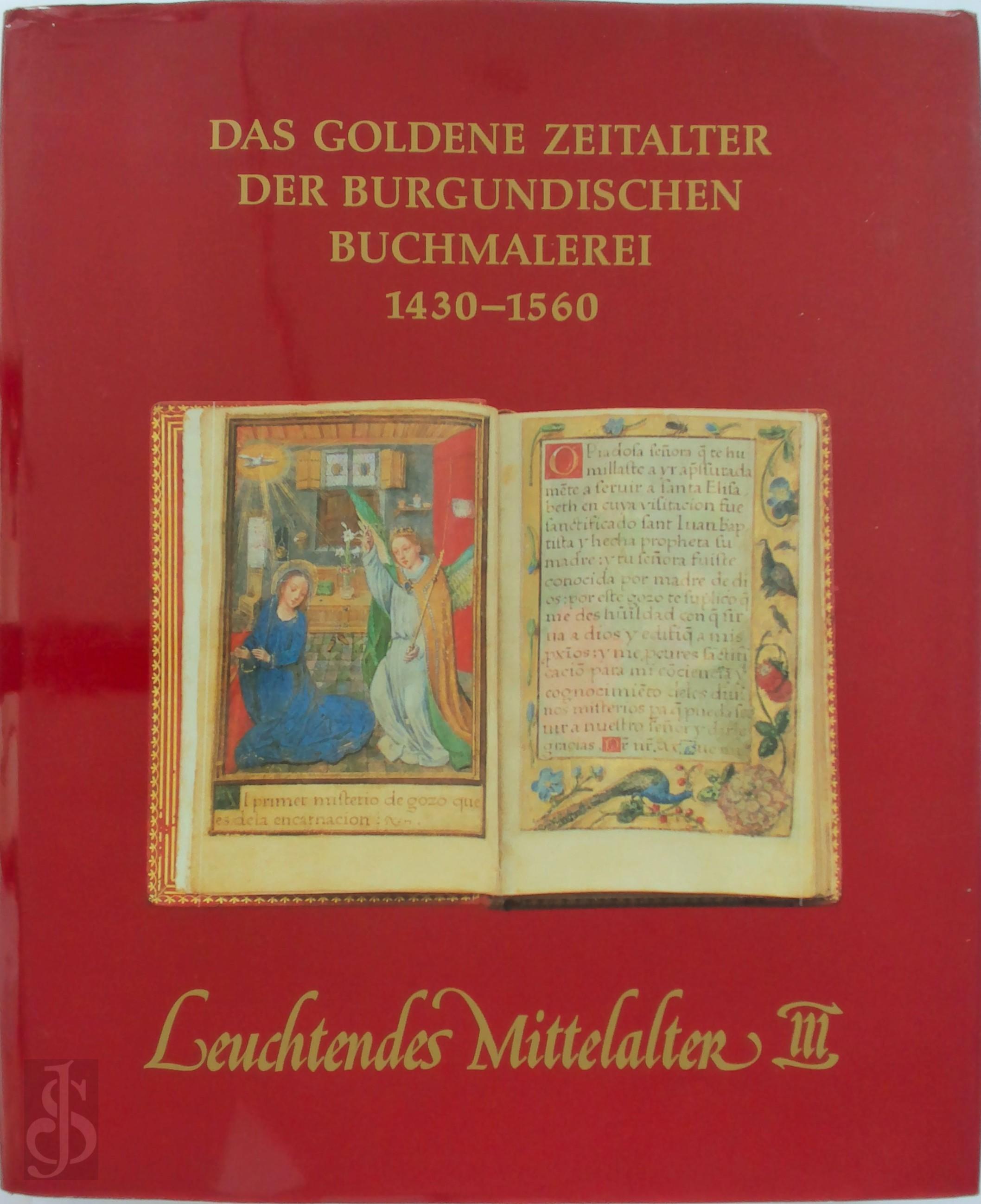 Eberhard Knig 11902 - Leuchtendes Mittelalter III