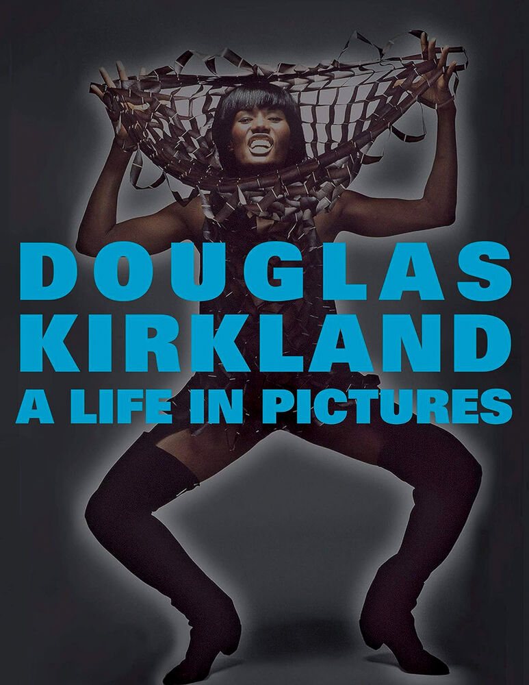  - Douglas Kirkland 