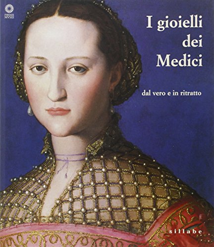 Maria Sframeli , Irene Cotta - I gioielli dei Medici