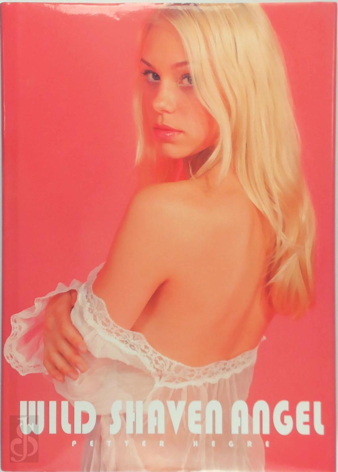 Petter Hegre 133193 - Wild Shaven Angel