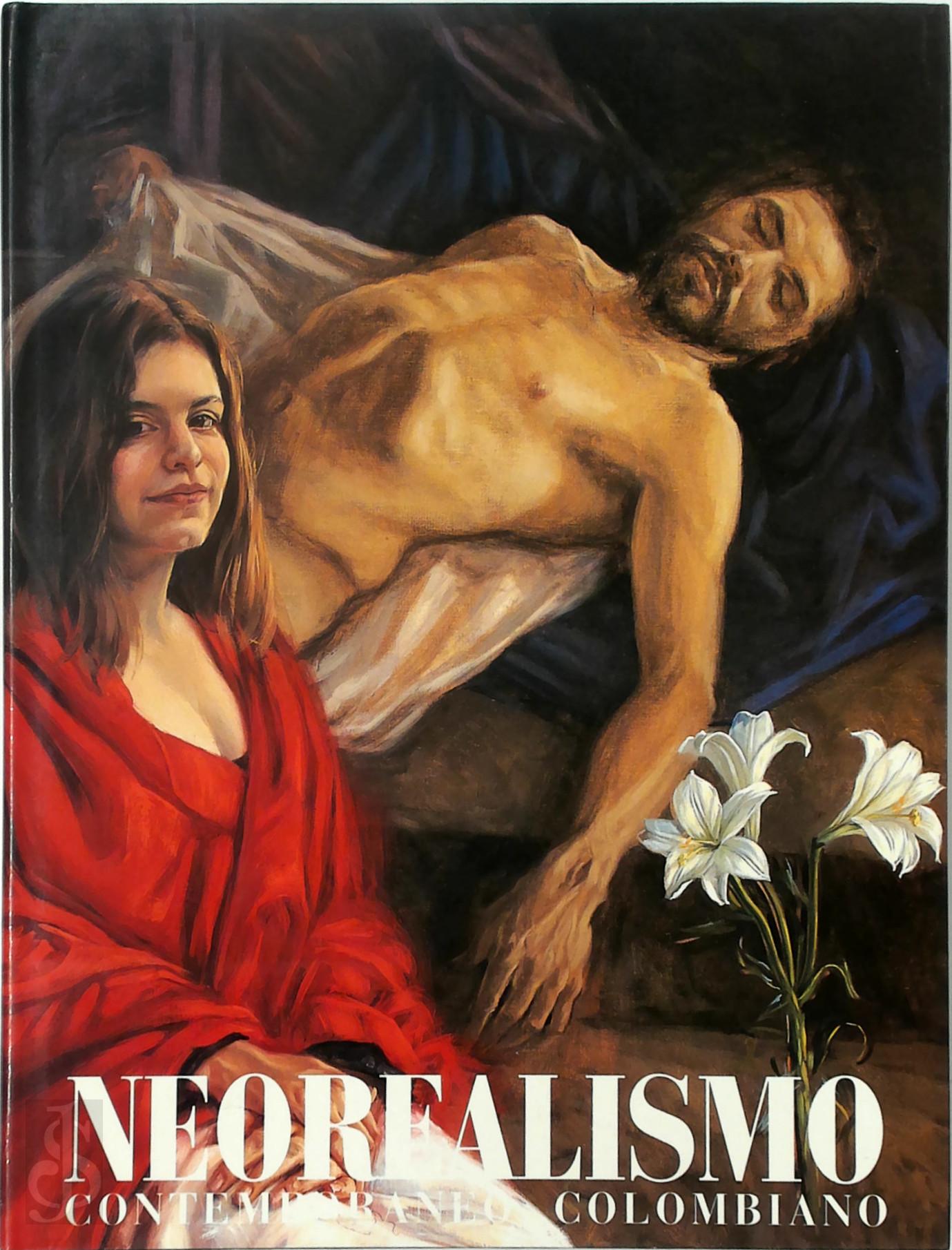 Carol Damian 302349, Daro Ortiz Robledo 302350 - Neorealism. Art for a new century