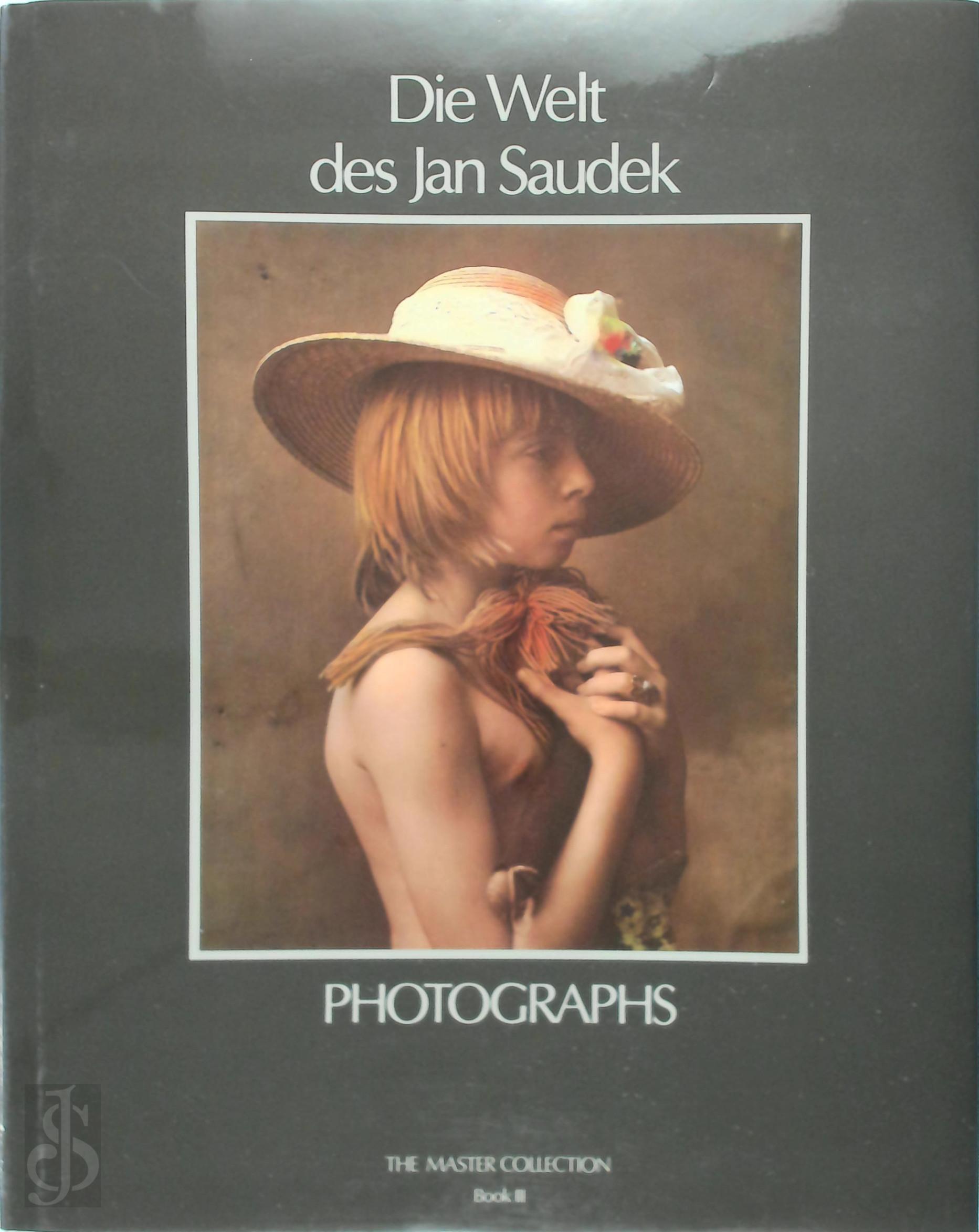 N/a - Die Welt des Jan Saudek. The master collection III