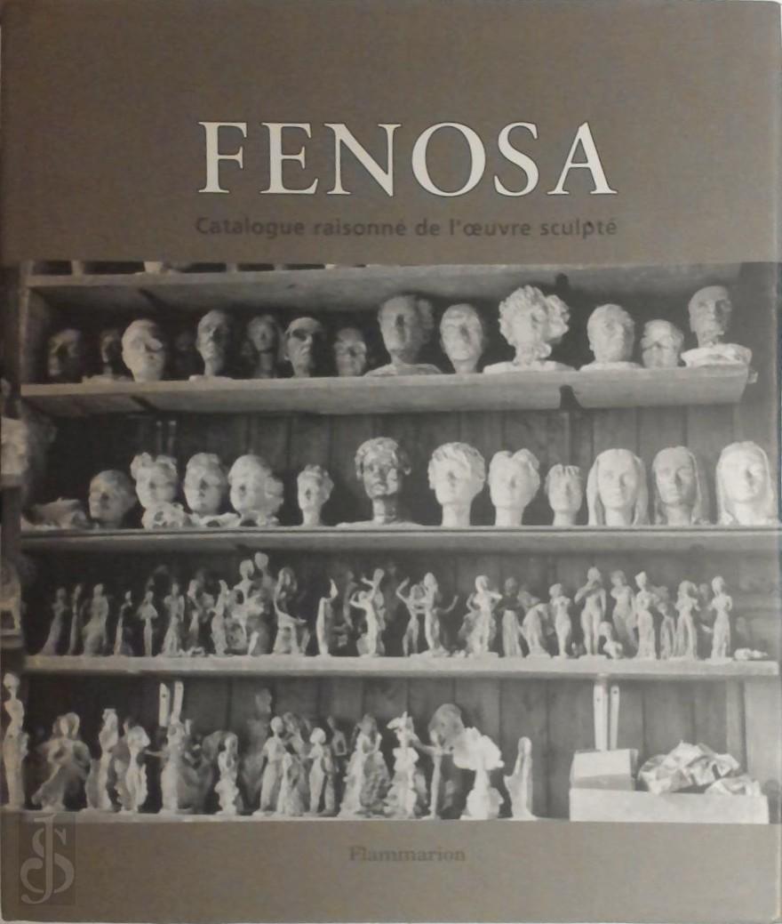 Apel·les Fenosa , Nicole Fenosa , Bertrand Tillier 283555 - Apel-Les Fenosa