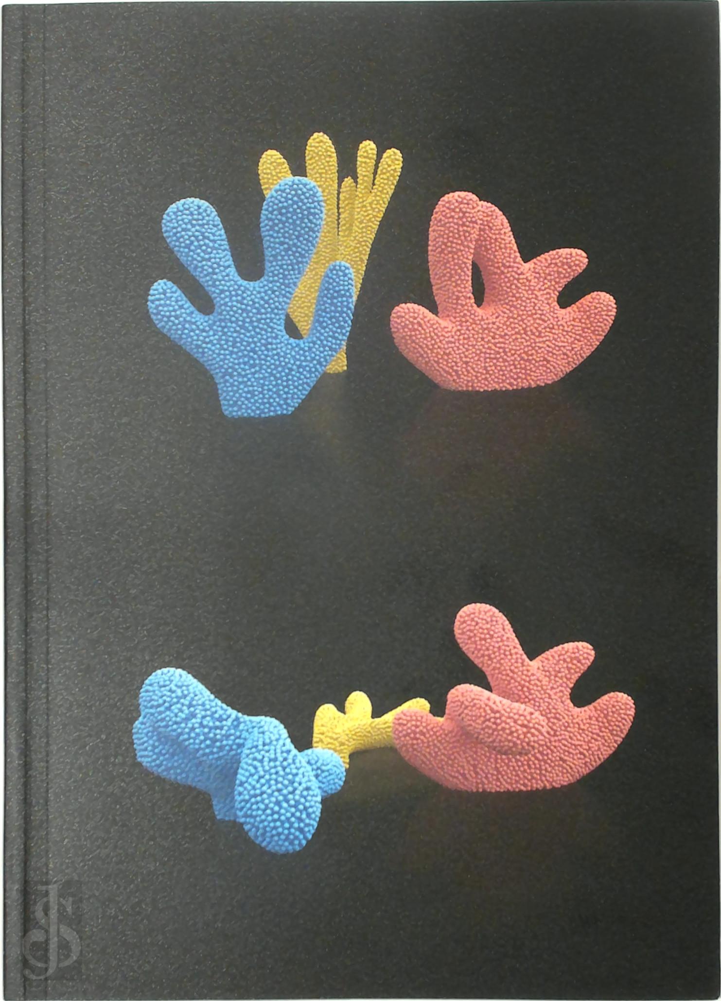 Claudia Comte 302834 - After Nature 