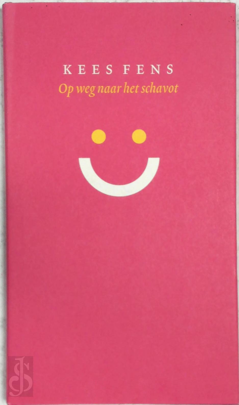 Kees Fens 10760 - op weg naar het schavot
