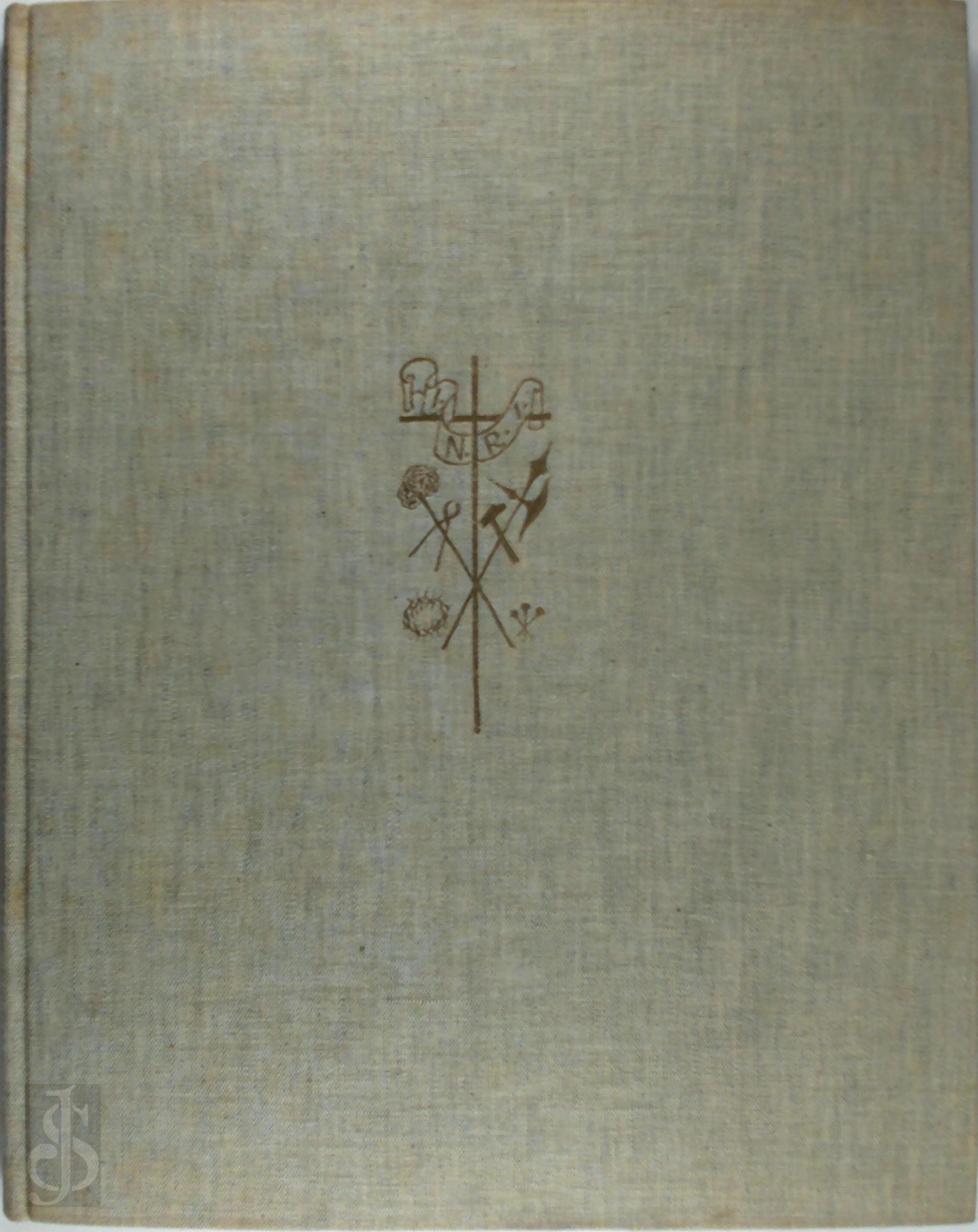 Charles Hubert Eyck 265237 - De weg naar Golgotha