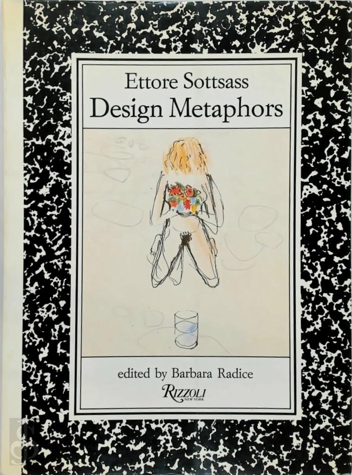 Ettore Sottsass 20119 - Design Metaphors