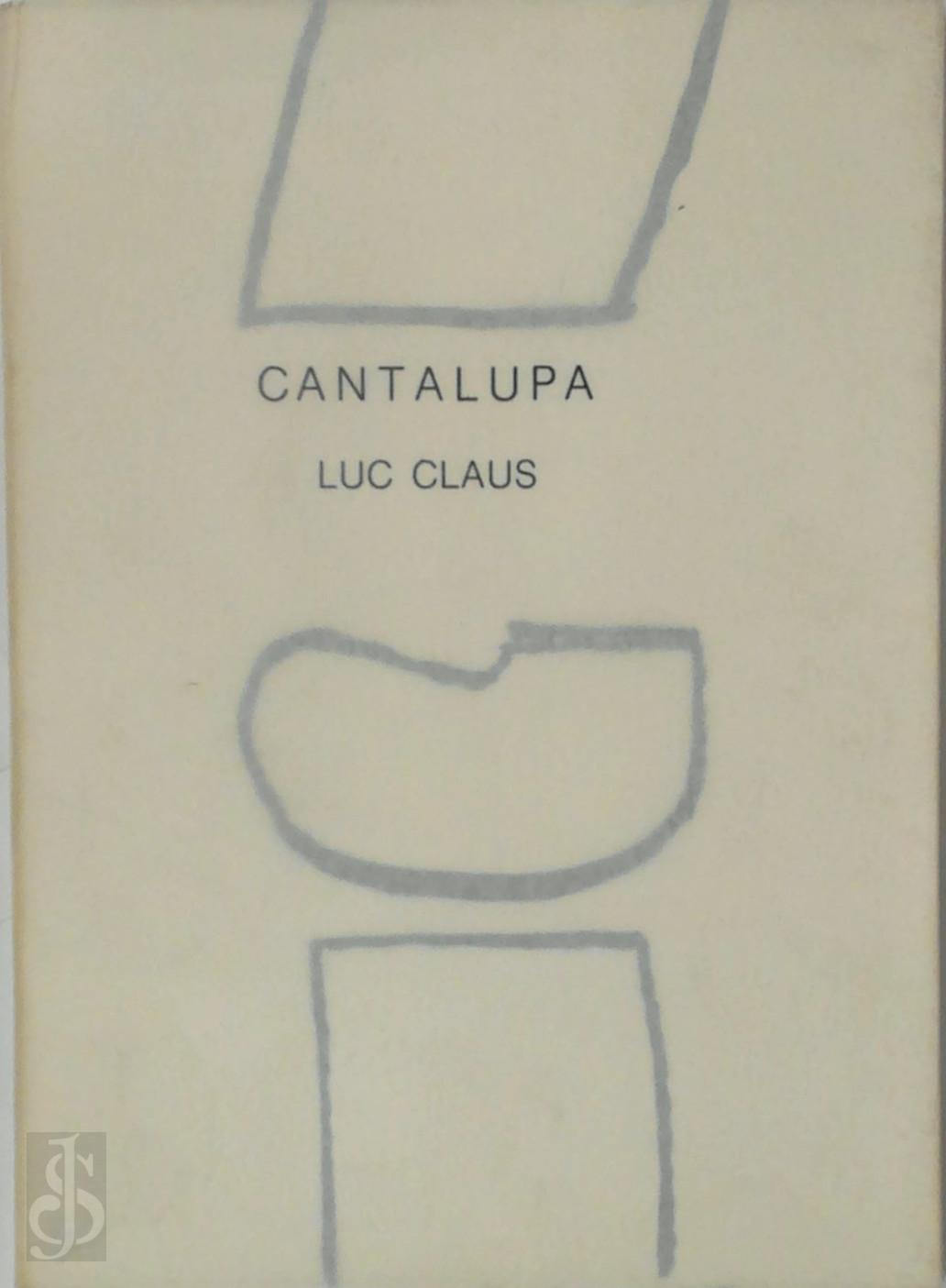 Luc Claus 21131 - Cantalupa