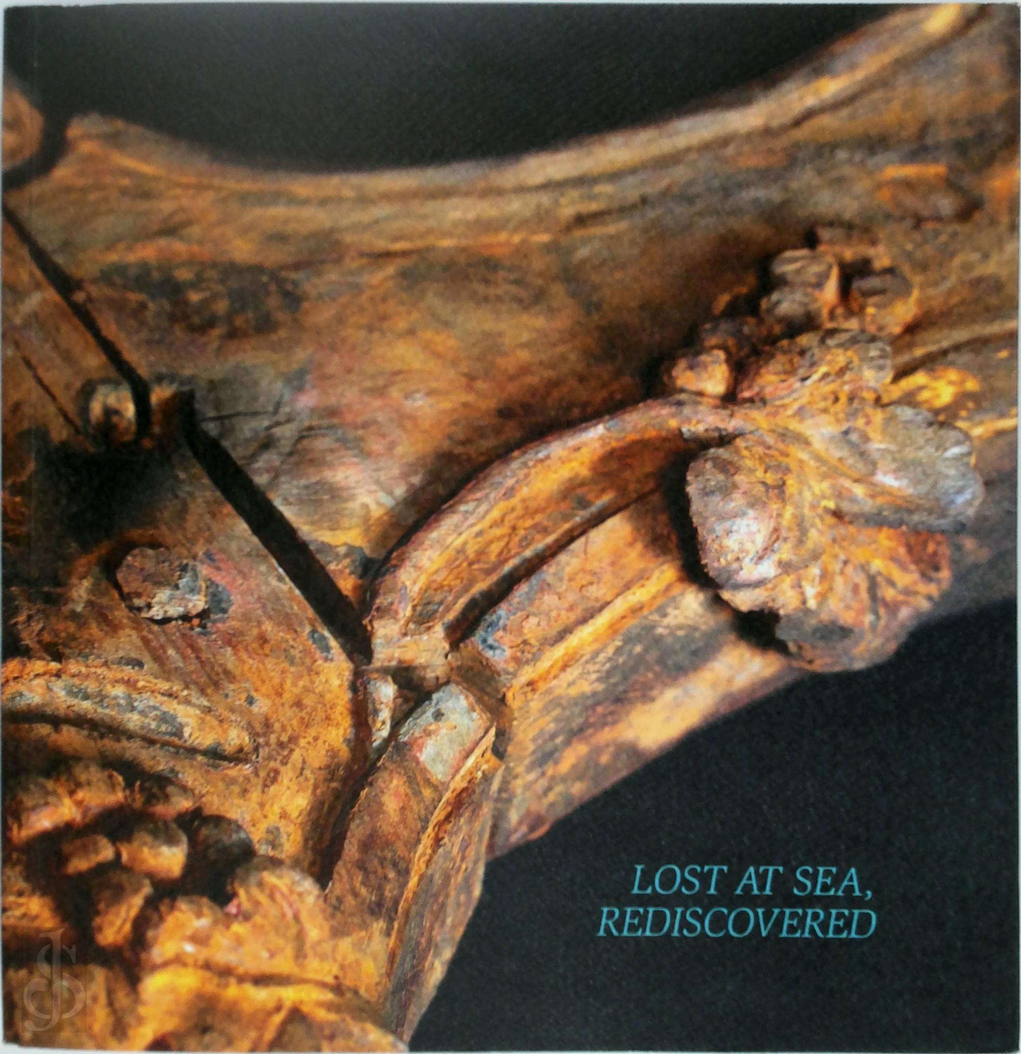 Eero Ehanti - Lost at Sea, Rediscovered