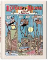 Braun, Alexander - Winsor McCay. The Complete Little Nemo, 2 Vol.