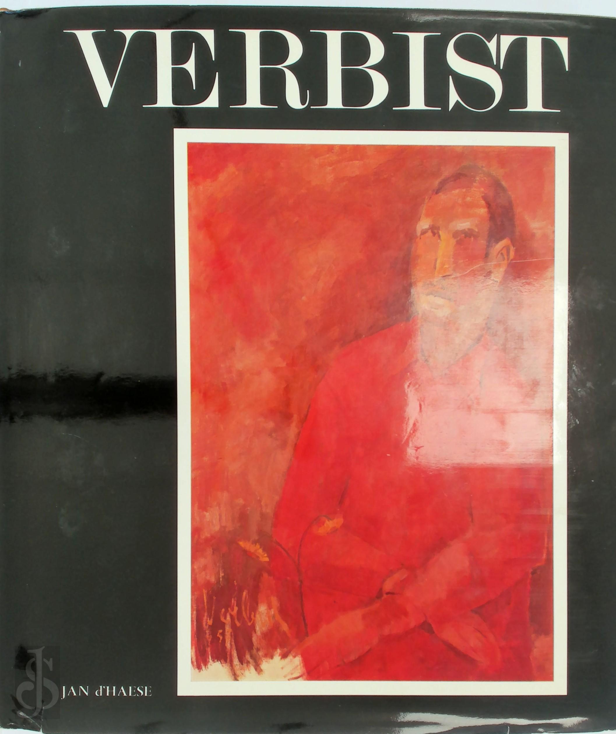 Jan D' Haese - Maurits Verbist