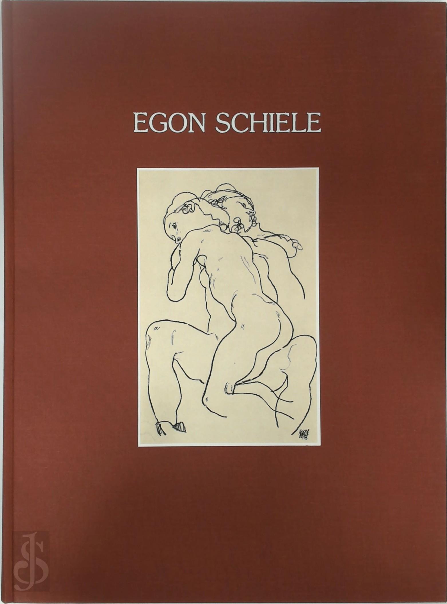Serge Sabarsky 20503 - Egon Schiele: Erotische Zeichnungen