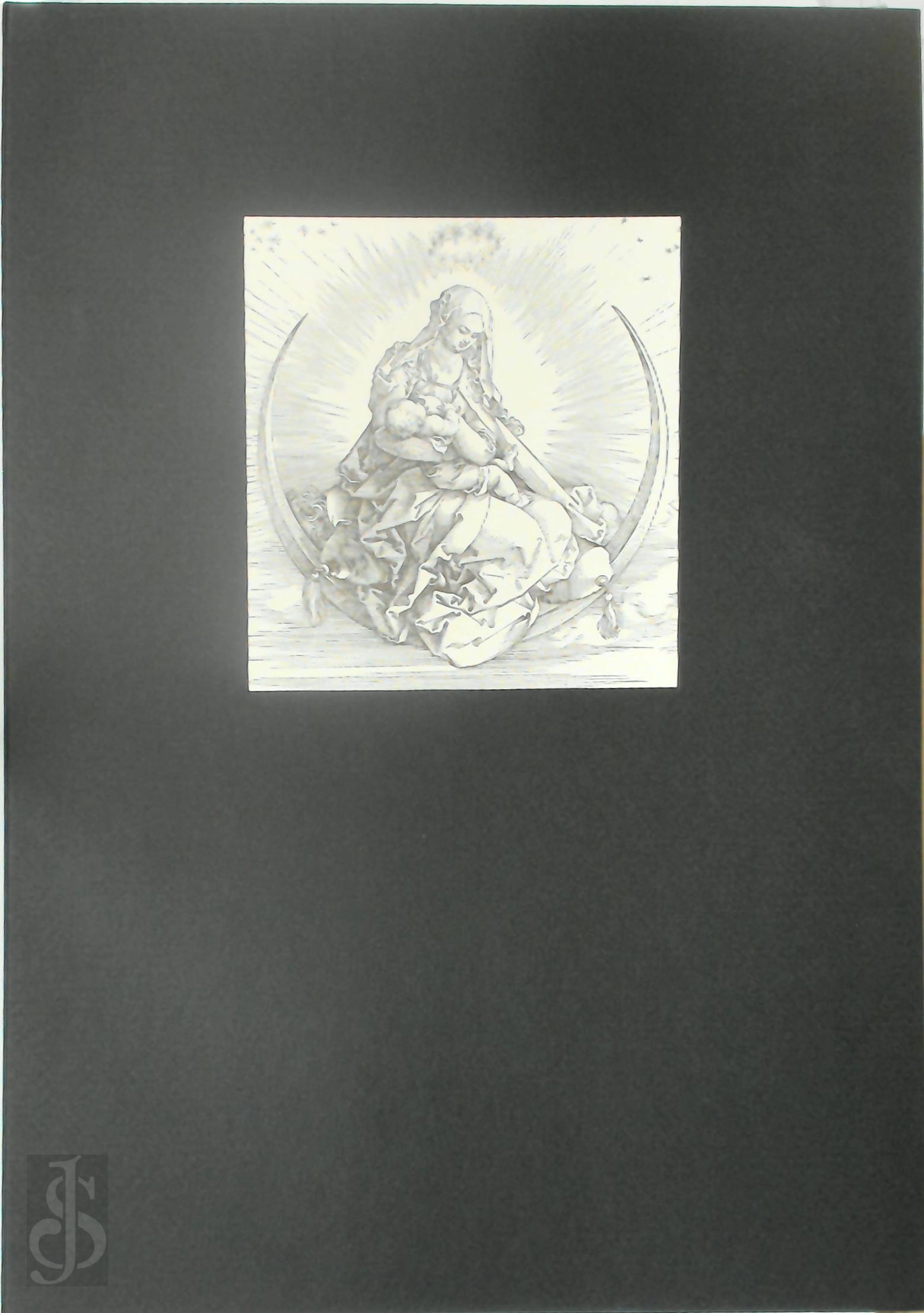 Rainer Schoch 277989 - Albrecht Drer: Marienleben