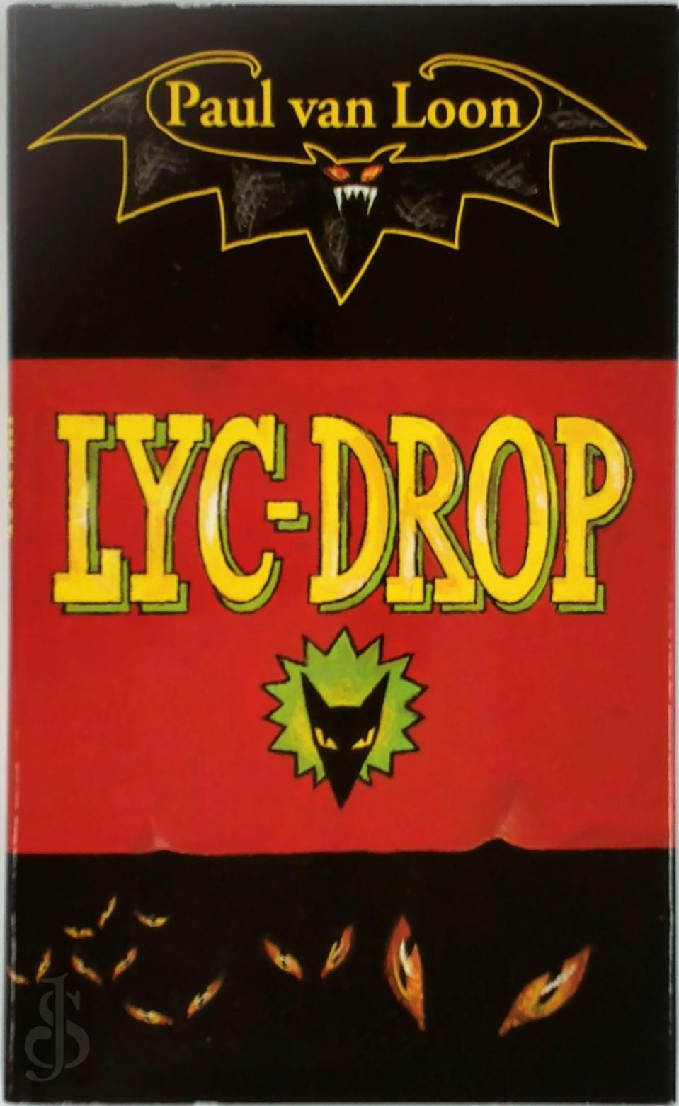  - Lyc-drop
