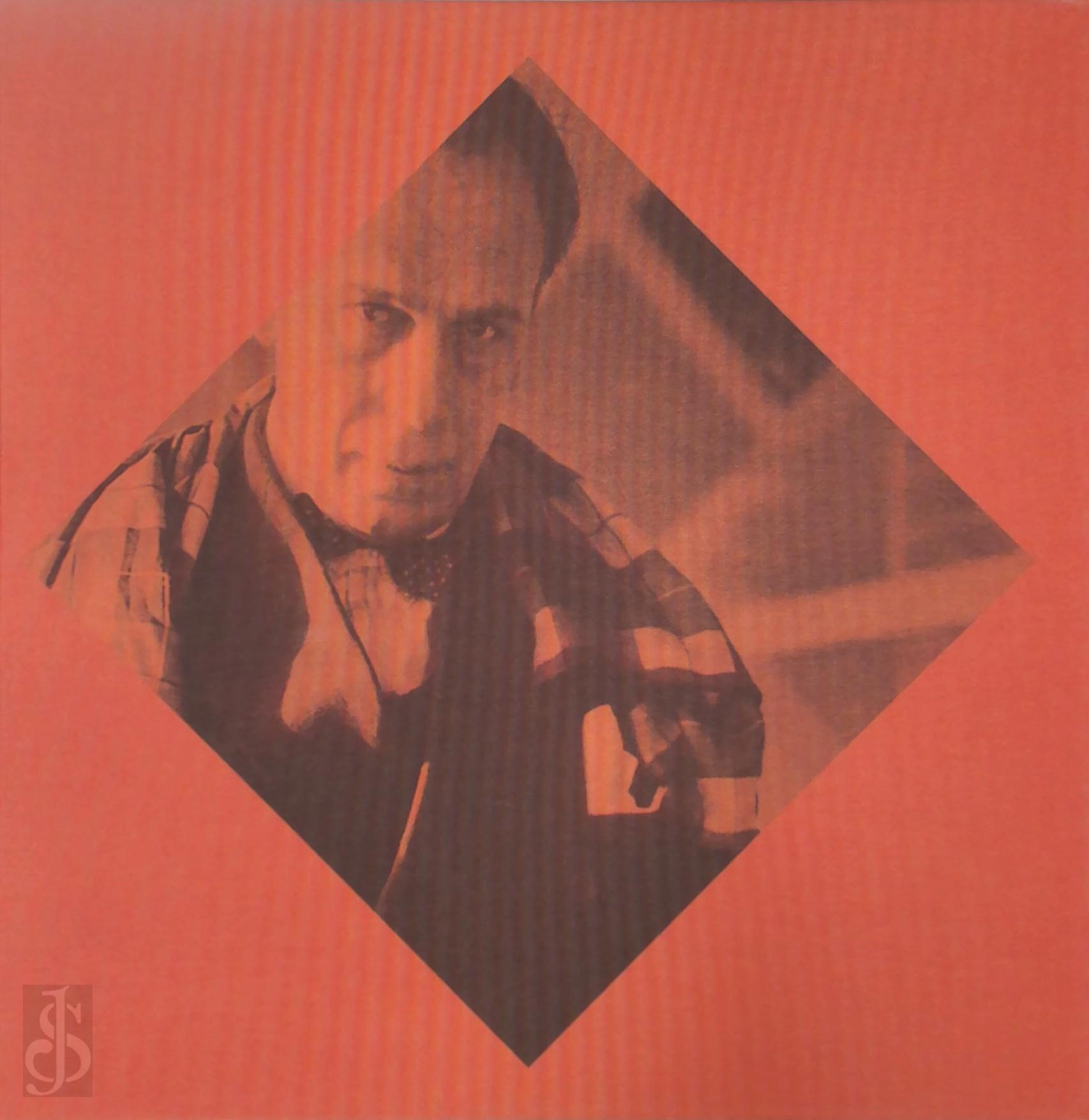 Els Hoek 97833, Marleen Blokhuis 170552, Sjoerd Van Faassen 242406 - Theo van Doesburg, oeuvre catalogue