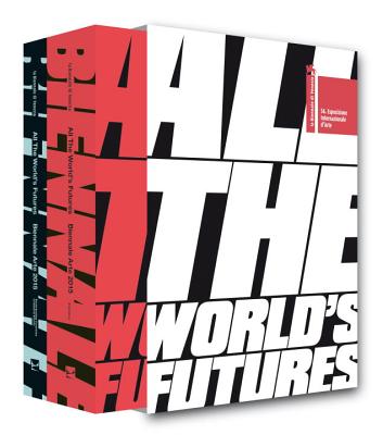 Okwui Enwezor 32280 - All the World's Futures. 56 International Art Exhibition. La Biennale Di Venezia 2015
