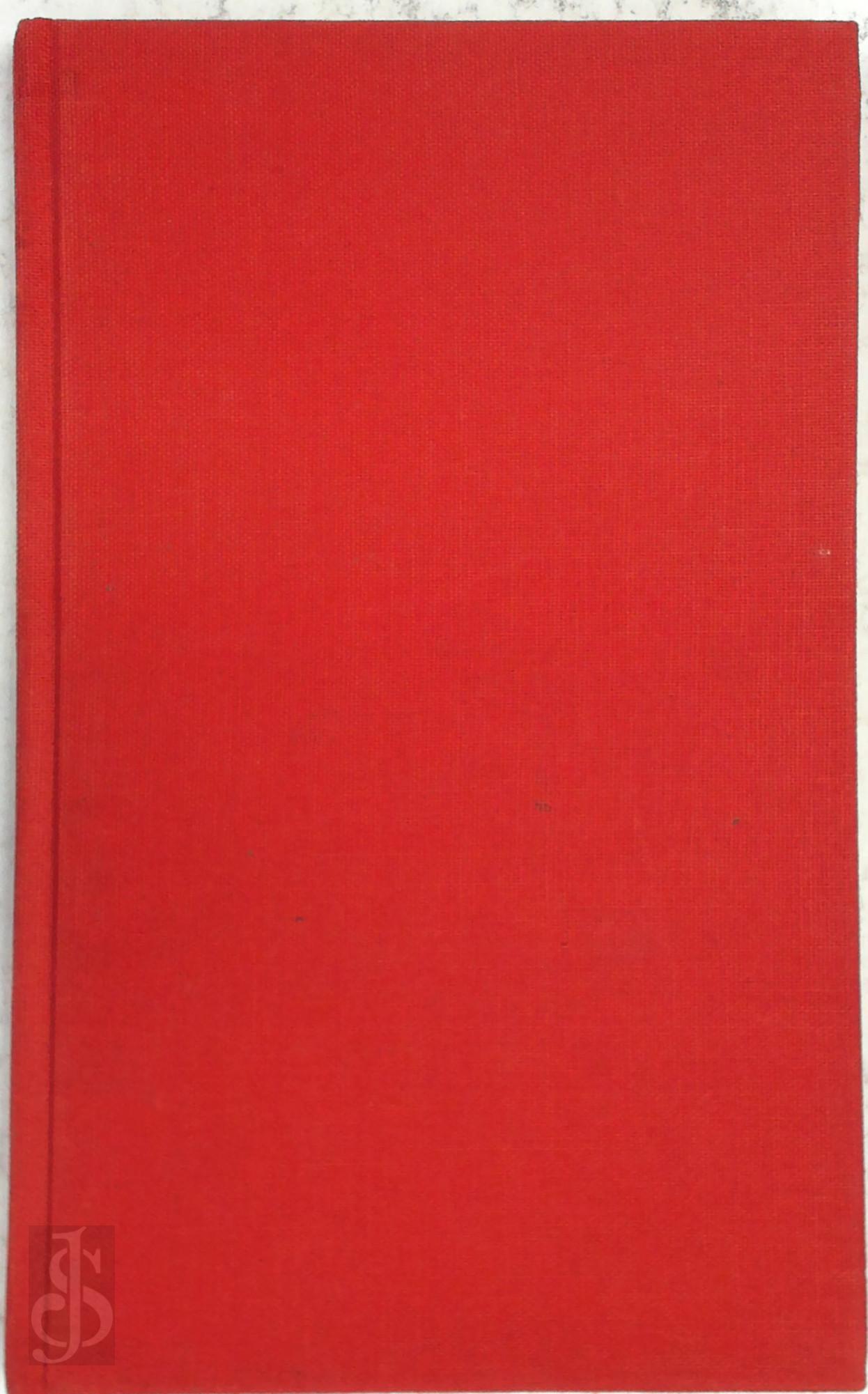Remco Campert 10976 - Somberman's actie (luxe editie)