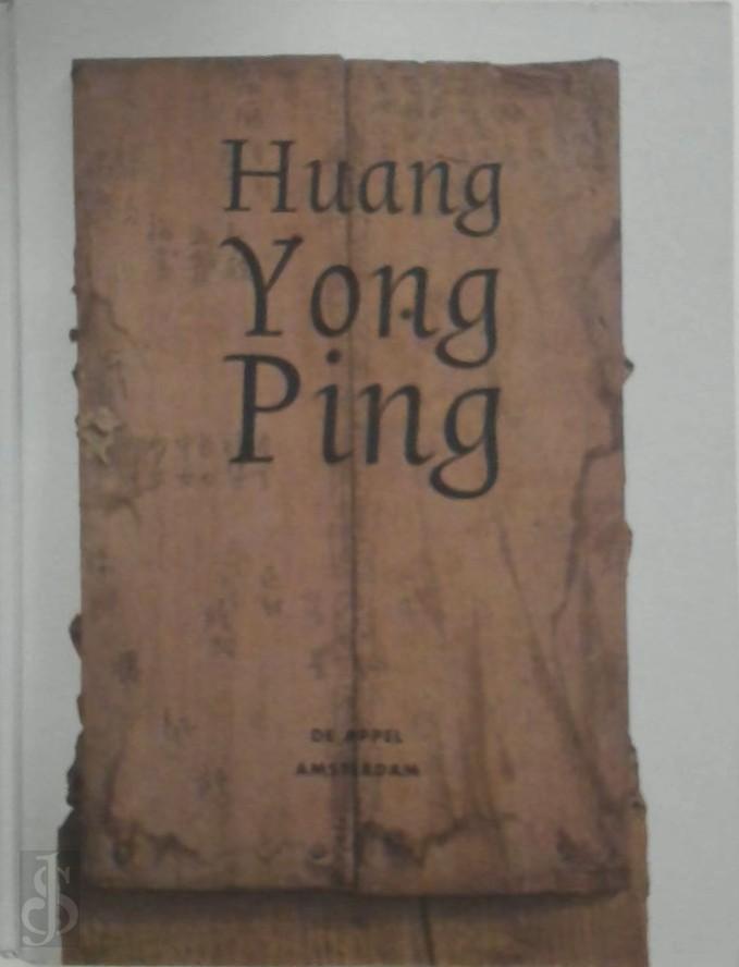 Hou Hanru 191041, E. Jouannou - Huang Yong Ping