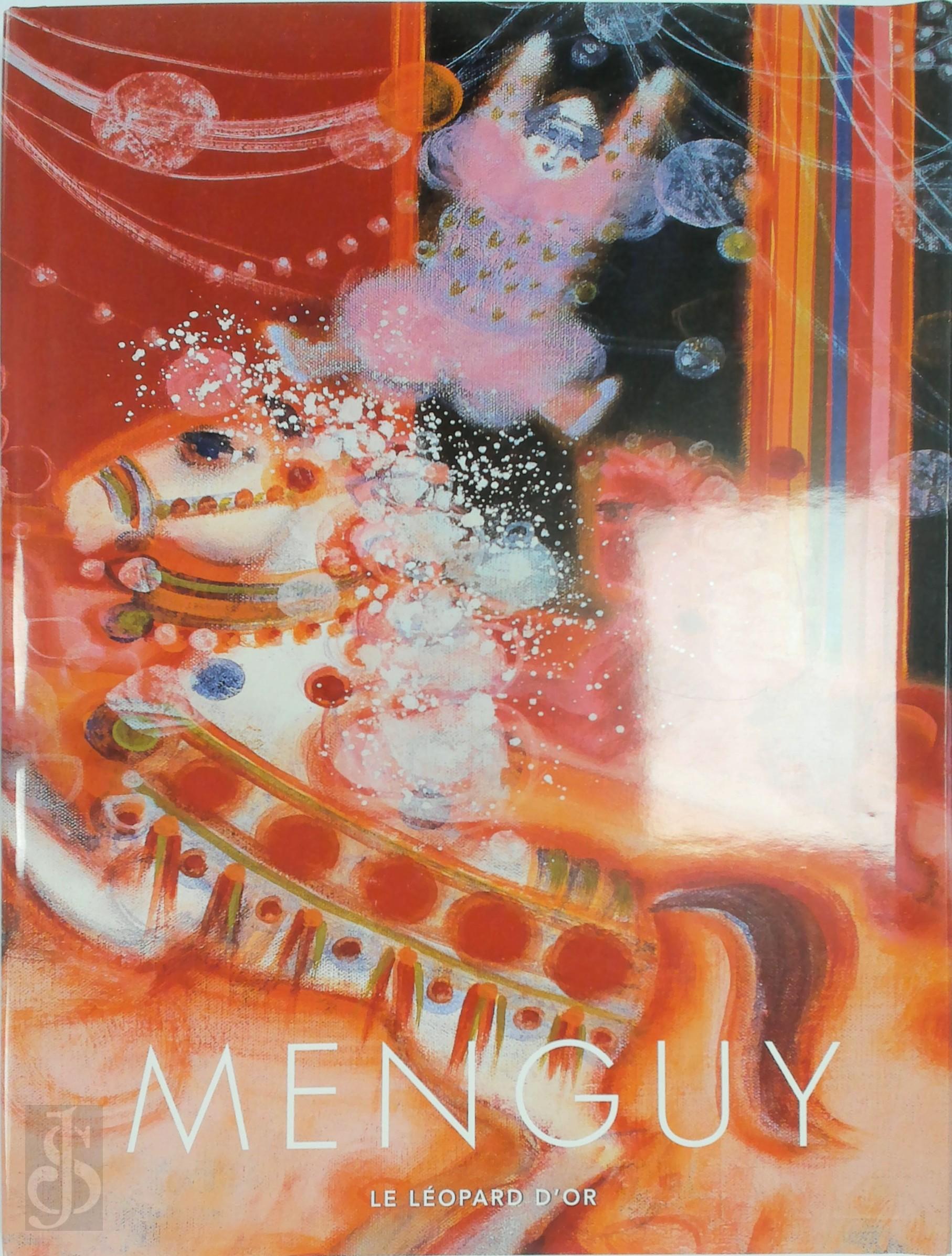 Jacques Castell - Menguy