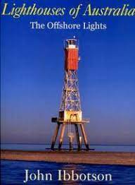 John Ibbotson 305067 - Lighthouses of Australia. The Offshore lights