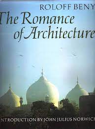 Roloff Beny 13865 - The Romance of Architecture