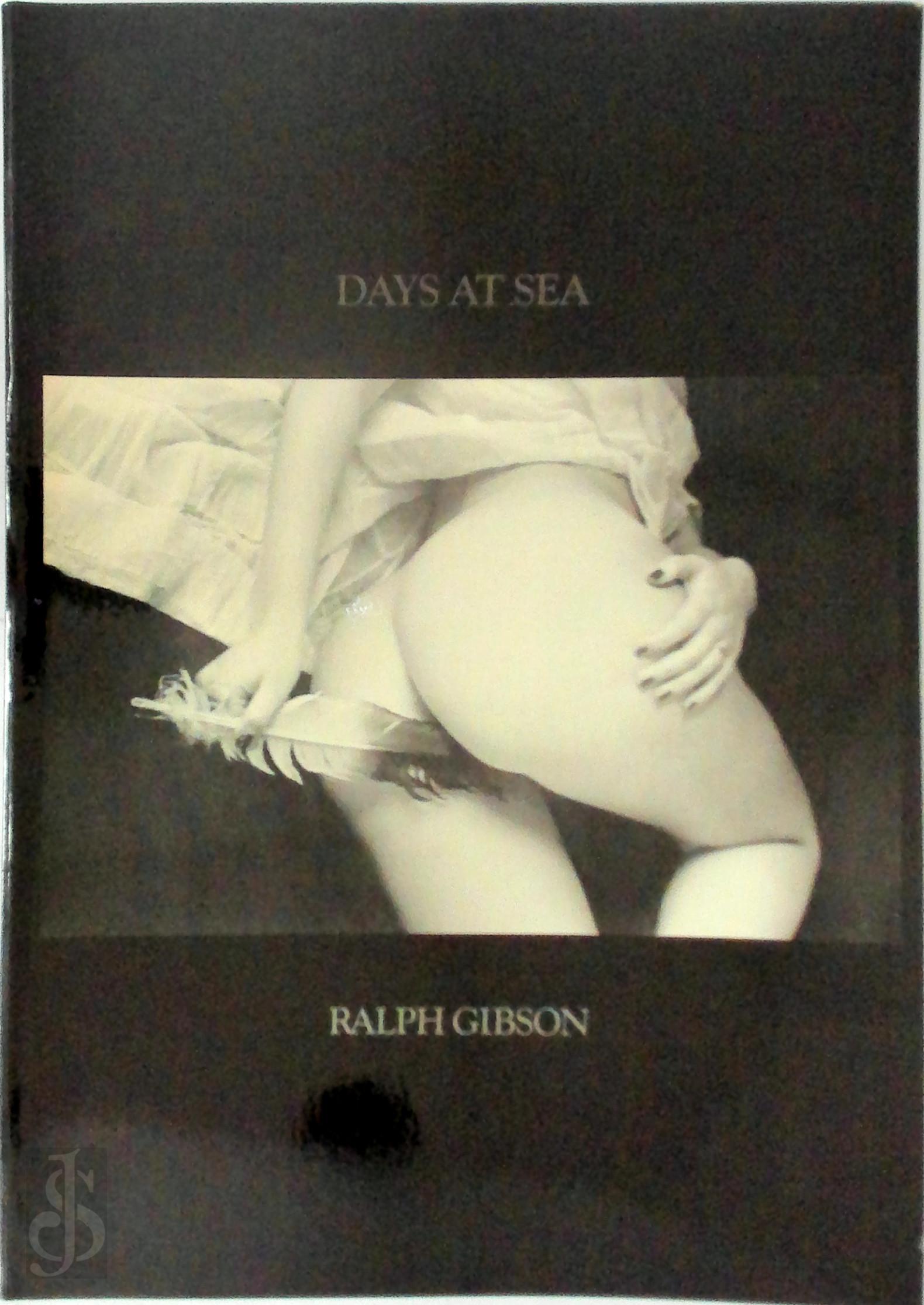 Ralph Gibson 33945 - Days at Sea
