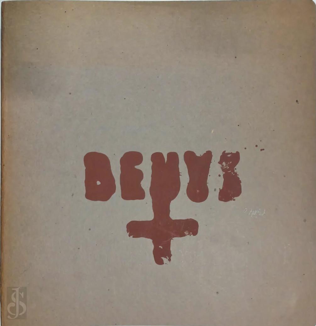 Joseph Beuys 12659 - Multiples. Verzeichnis smtlicher multiplizierter Arbeiten: Objekte, Grafik, Texte, Filme.. 2. erweiterte Auflage