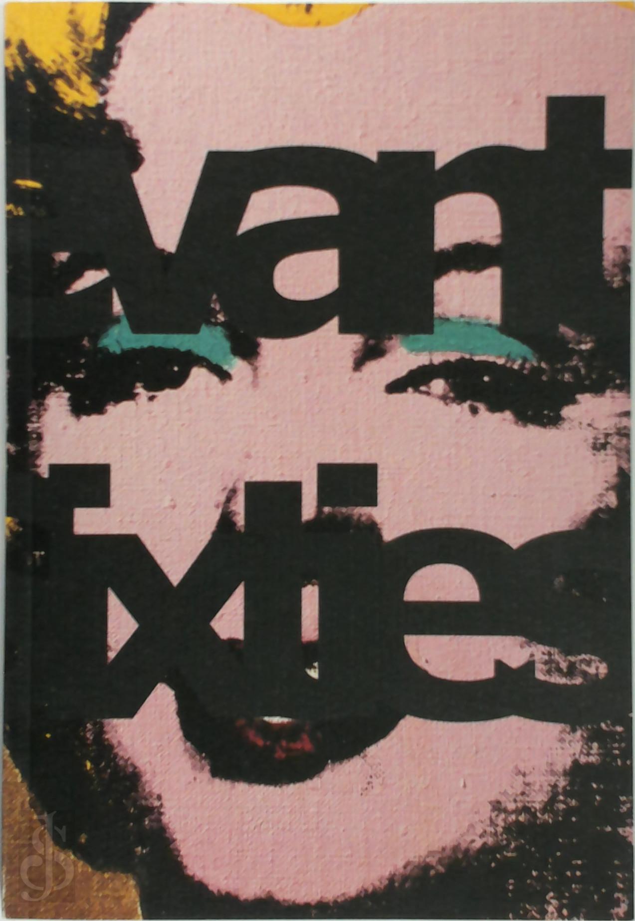 James Hofmaier 176791 - A catalogue of works by Lichtenstein, Warhol, Wesselmann, and Rosenquist.