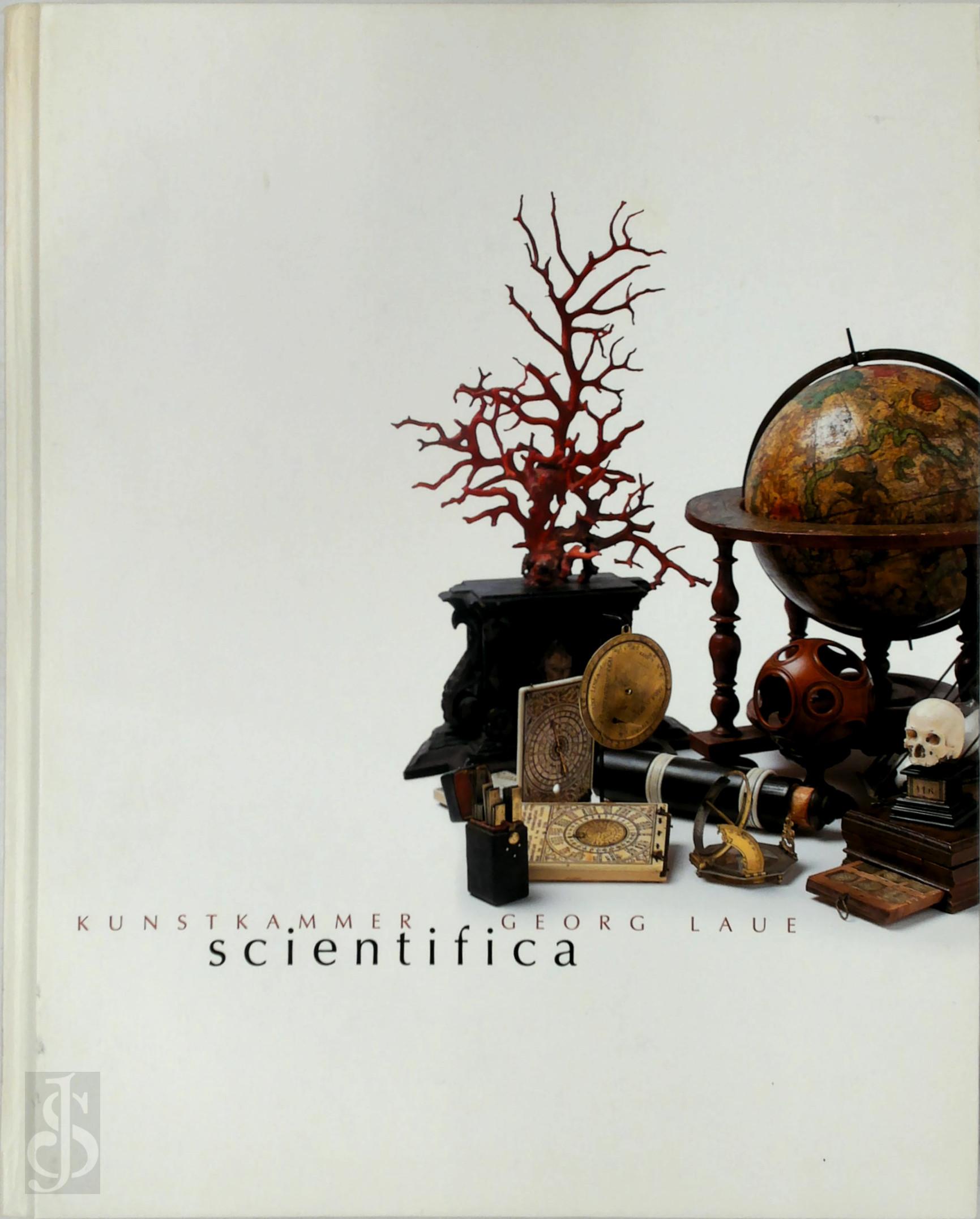 Georg Laue 306057, Christiane Zeiller 306059 - Scientifica