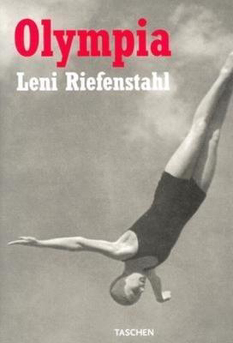 Leni Riefenstahl 28039 - Olympia