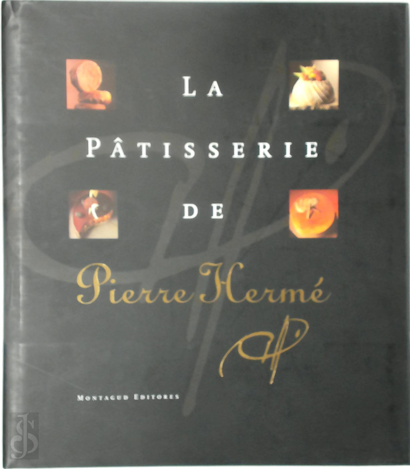 Pierre Herm 35926 - La ptisserie de Pierre Herm
