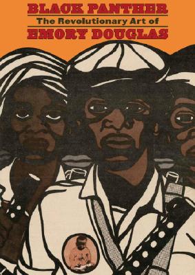 Emory Douglas 306411 - Black Panther. The Revolutionary Art of Emory Douglas