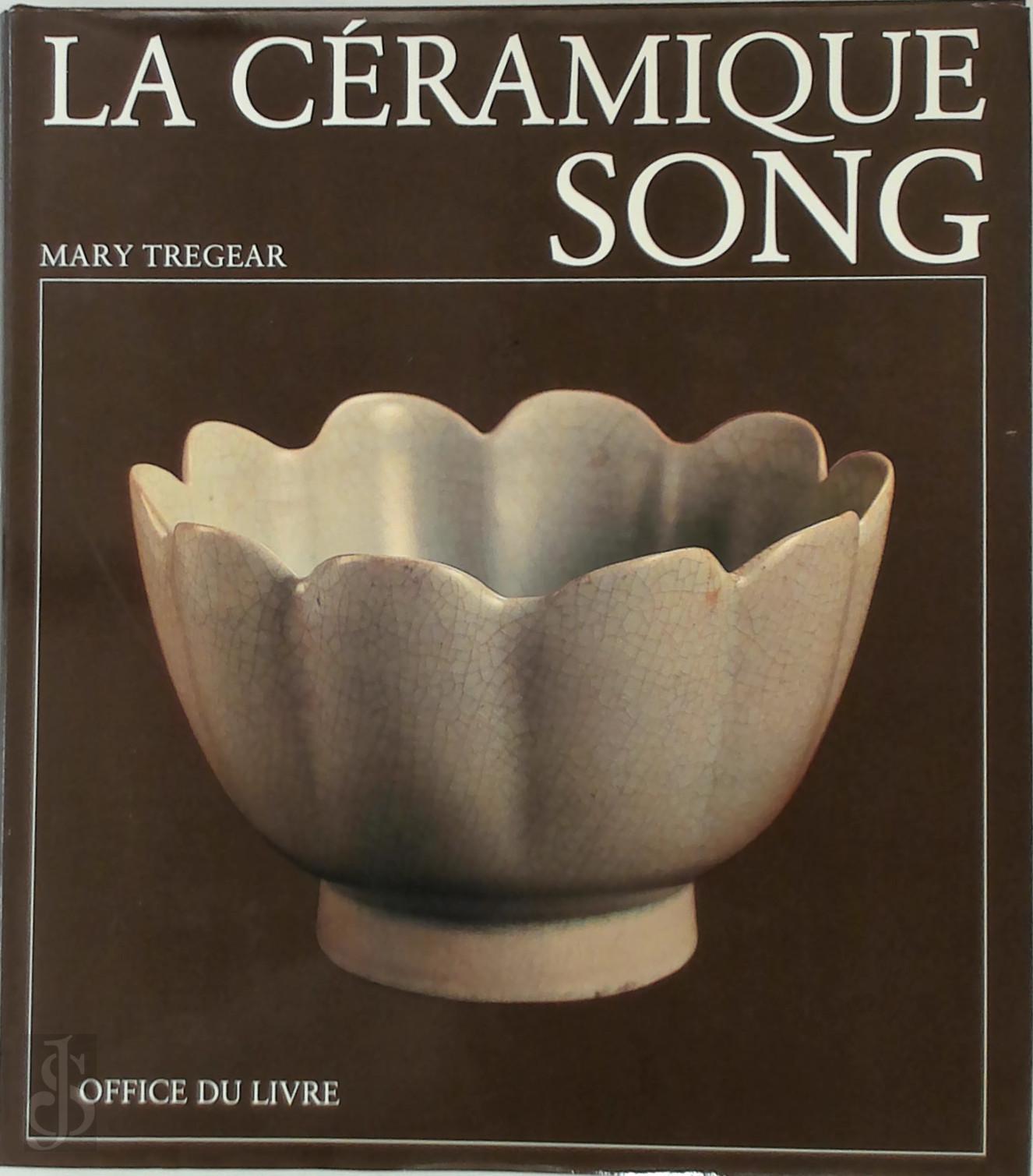 Mary Tregear 48574, Madeleine Paul-David 306418 - La cramique Song