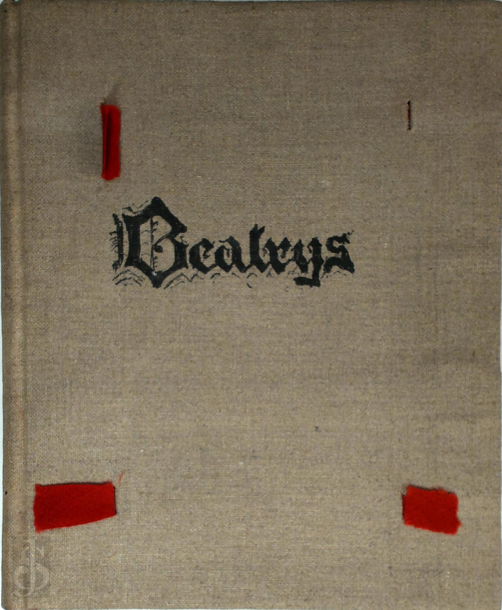 Karel [Illustr.] Doudelet , Edward [Grav.] Pellens - Beatrijs