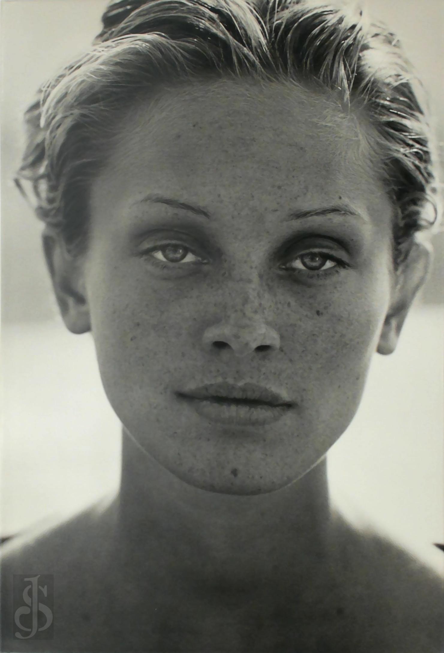 Peter Lindbergh 50043 - Images of Women