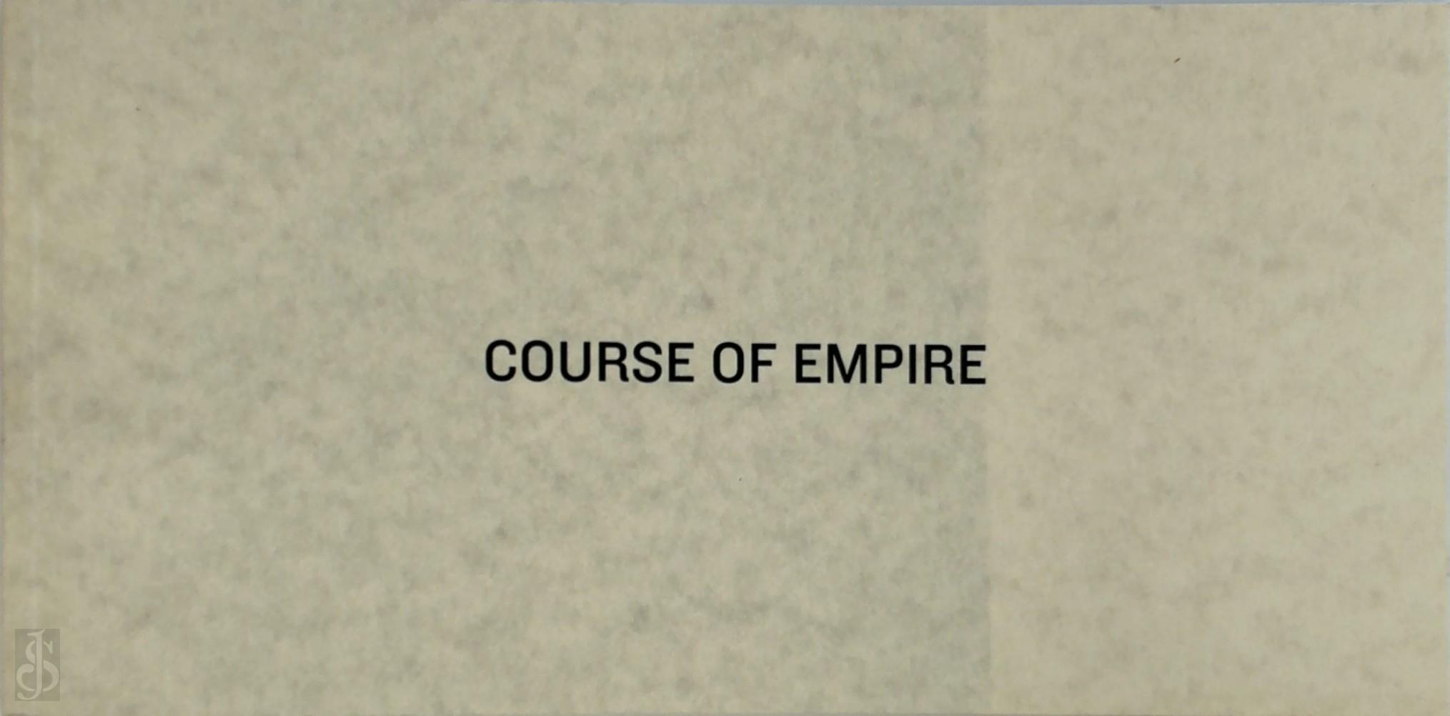Edward Ruscha 15311, Donna M. de Salvo , Joan Didion 41211, Linda Norden , Frances Stark - Course of Empire: Paintings by Ed Ruscha